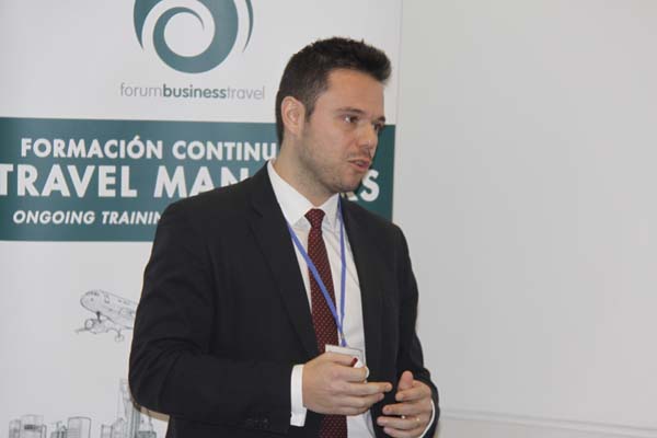 Sesión Formativa_Febrero2015_BARCELONA_Hotel Meliá Sarrià